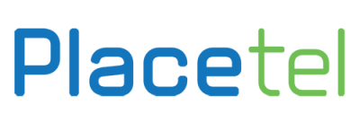 Placetel Logo